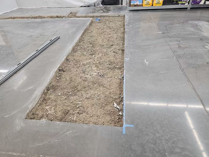 TriStar Concrete project photo