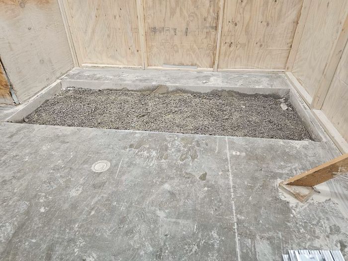 TriStar Concrete project photo