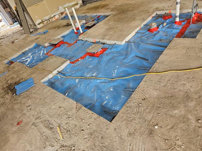 TriStar Concrete project photo