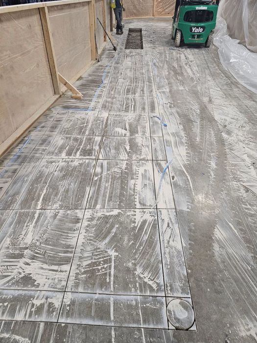 TriStar Concrete project photo
