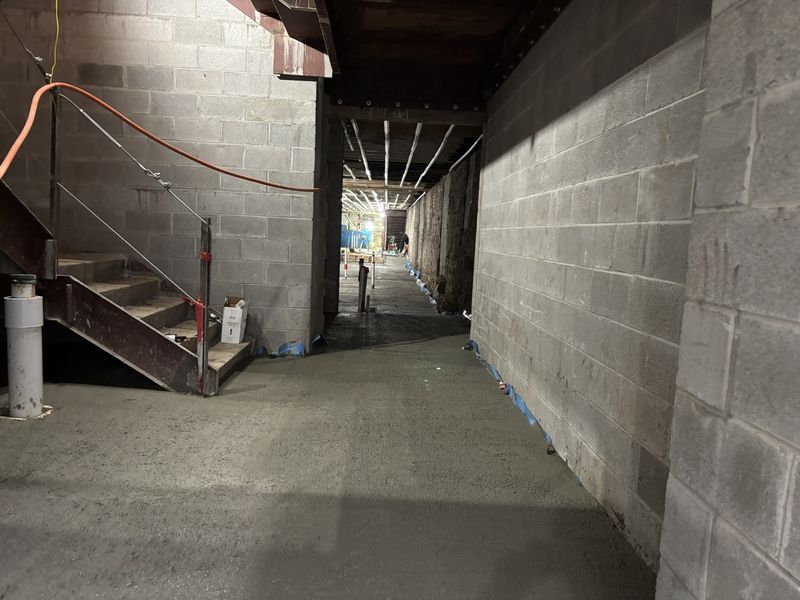 TriStar Concrete project photo