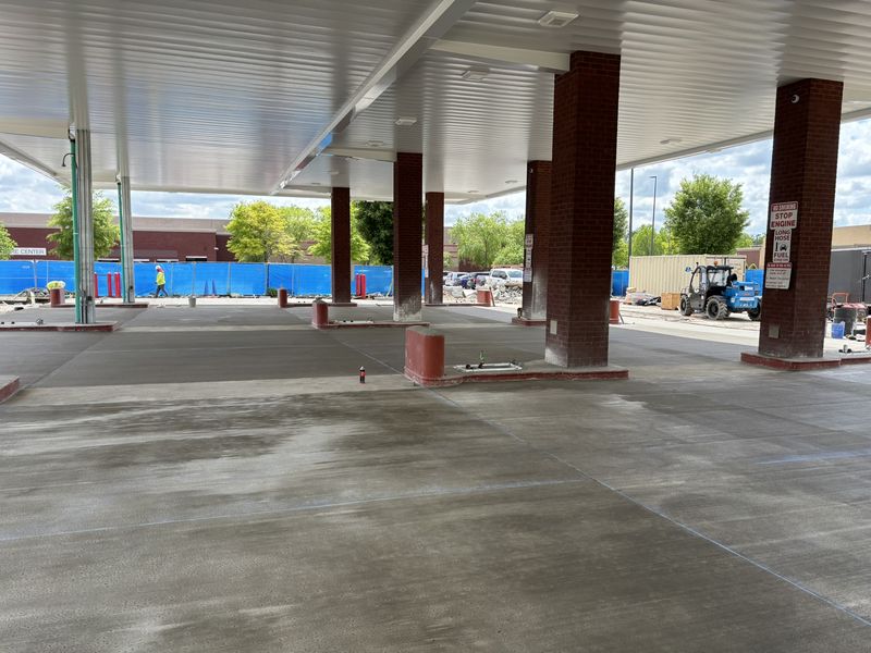 TriStar Concrete project photo