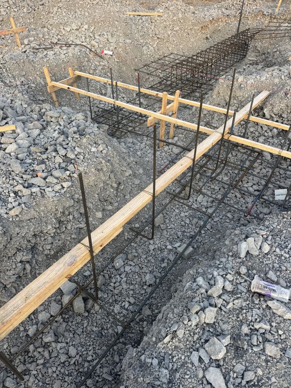 TriStar Concrete project photo