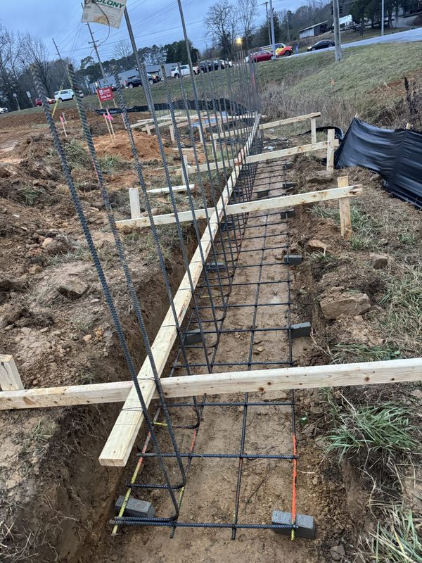 TriStar Concrete project photo