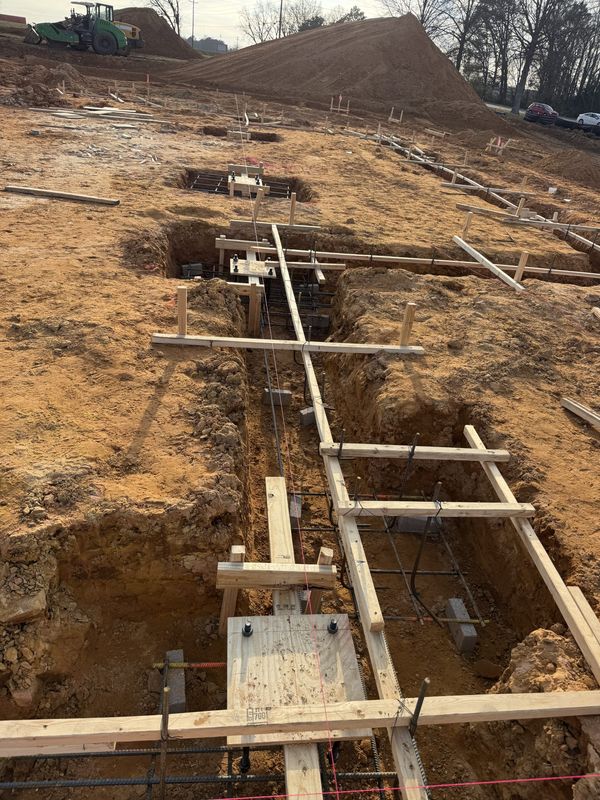TriStar Concrete project photo
