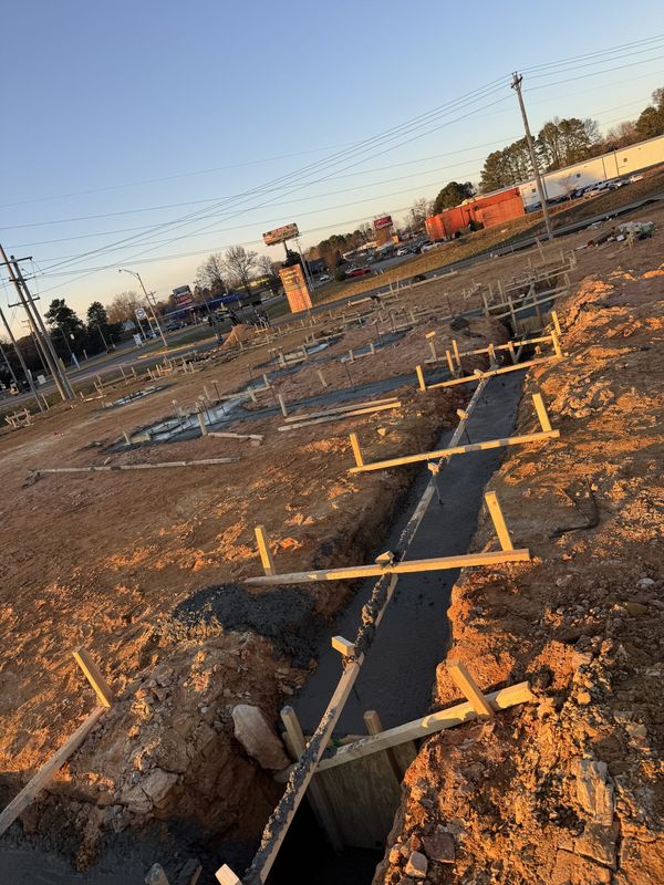 TriStar Concrete project photo