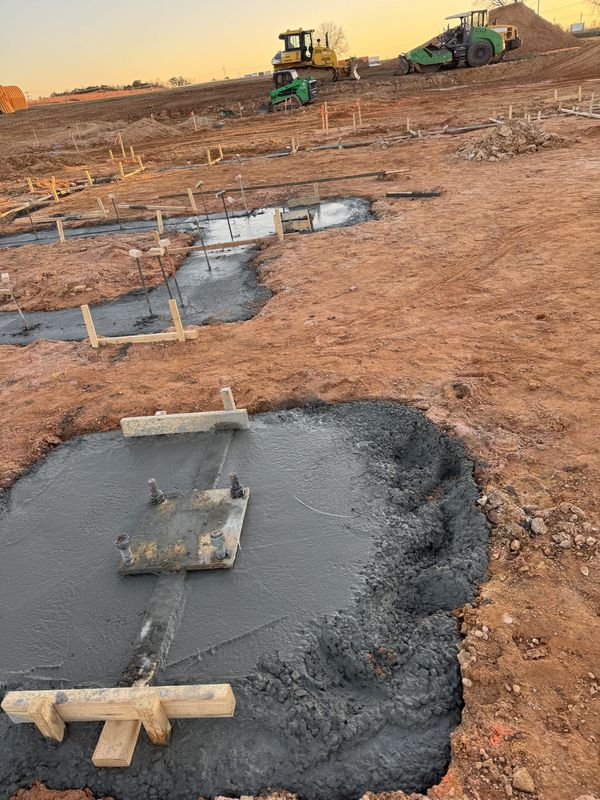 TriStar Concrete project photo